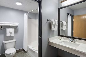 AmericInn by Wyndham Stuart