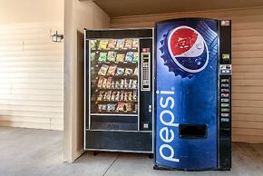 Quality Inn Decatur River City