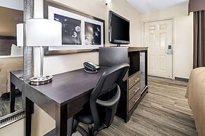 Quality Inn Decatur River City