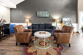 Quality Inn Decatur River City