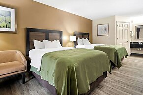 Quality Inn Decatur River City