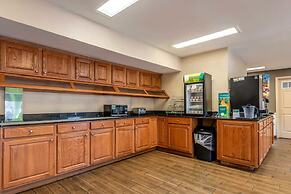 Quality Inn Decatur River City