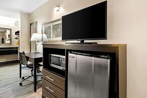 Quality Inn Decatur River City