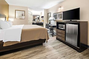 Quality Inn Decatur River City