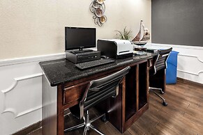 Quality Inn Decatur River City