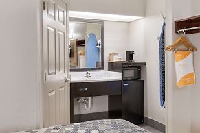 Econo Lodge Greenville