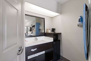 Econo Lodge Greenville