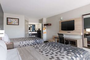 Econo Lodge Greenville