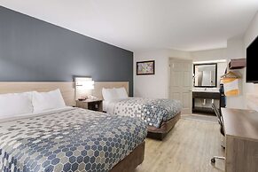 Econo Lodge Greenville