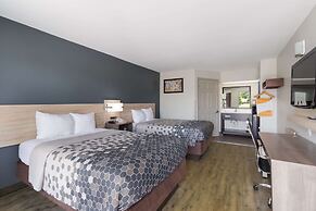 Econo Lodge Greenville