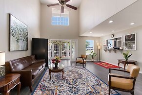 Econo Lodge Greenville