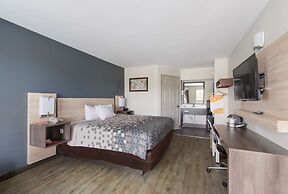 Econo Lodge Greenville