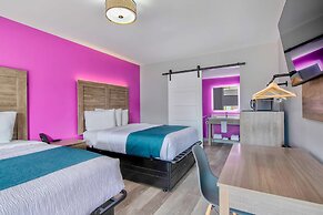 Motel 6 Tuscaloosa, AL – University