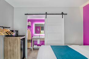 Motel 6 Tuscaloosa, AL – University