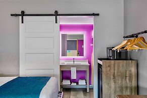 Motel 6 Tuscaloosa, AL – University