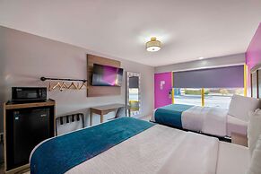 Motel 6 Tuscaloosa, AL – University