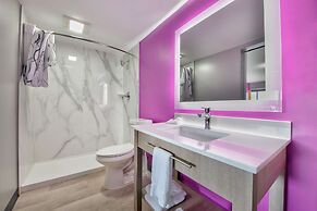 Motel 6 Tuscaloosa, AL – University