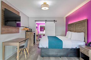 Motel 6 Tuscaloosa, AL – University