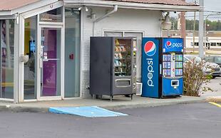 Motel 6 Tuscaloosa, AL – University