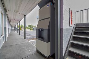 Motel 6 Tuscaloosa, AL – University