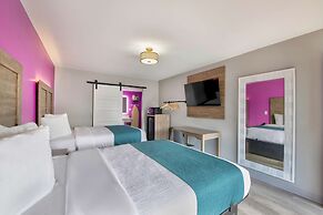 Motel 6 Tuscaloosa, AL – University