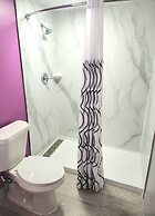 Motel 6 Tuscaloosa, AL – University