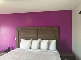 Motel 6 Tuscaloosa, AL – University