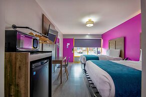 Motel 6 Tuscaloosa, AL – University