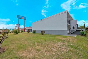 Motel 6 Tuscaloosa, AL – University