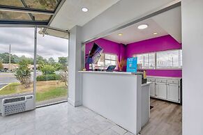 Motel 6 Tuscaloosa, AL – University