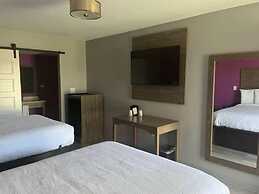 Motel 6 Tuscaloosa, AL – University