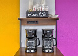 Motel 6 Tuscaloosa, AL – University