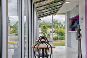 Motel 6 Tuscaloosa, AL – University