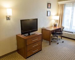 Comfort Inn Hammond