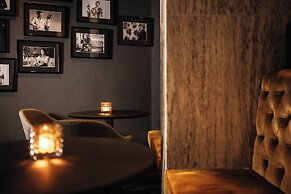 Hotel Belvedere Locarno