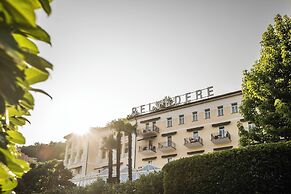 Hotel Belvedere Locarno