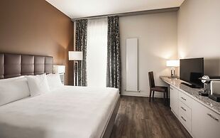 Hotel Belvedere Locarno