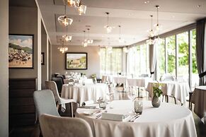 Hotel Belvedere Locarno