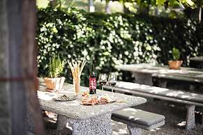 Hotel Belvedere Locarno