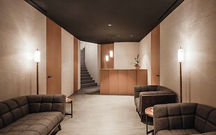 Hotel Belvedere Locarno