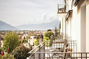 Hotel Belvedere Locarno
