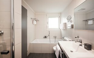 Hotel Belvedere Locarno