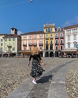 Hotel Belvedere Locarno