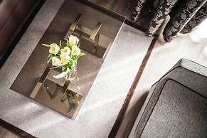Hotel Belvedere Locarno