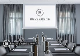Hotel Belvedere Locarno