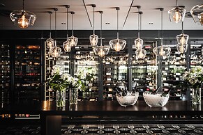 Hotel Belvedere Locarno