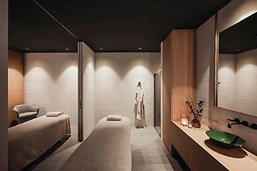 Hotel Belvedere Locarno