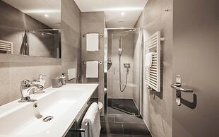 Hotel Belvedere Locarno