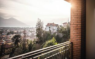 Hotel Belvedere Locarno