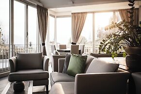 Hotel Belvedere Locarno